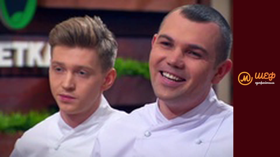 Season 2, Episode 10, Part 3