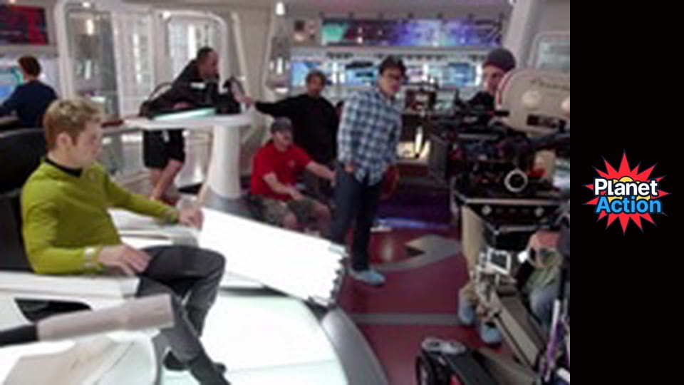 Planet Action Season 1 Episode 17