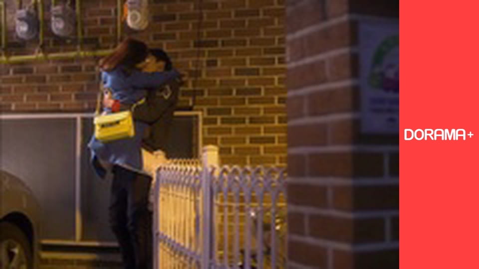 Т/с "Хочу романтики" сезон 3 серия 1