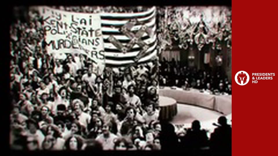 The Vietnam War - Episode 2