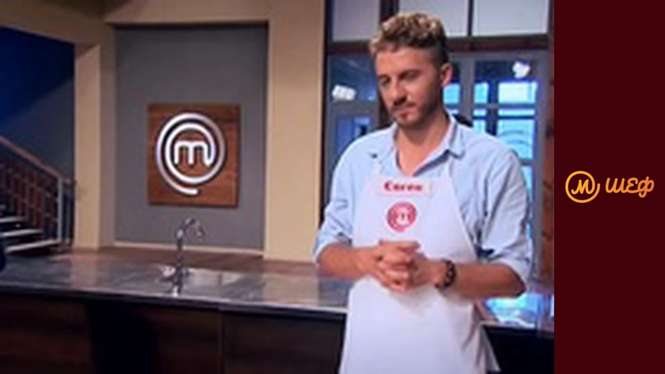 Сезон 5, Випуск 15, Частина 4