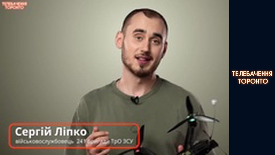 Russian-Ukrainian war - episode 175