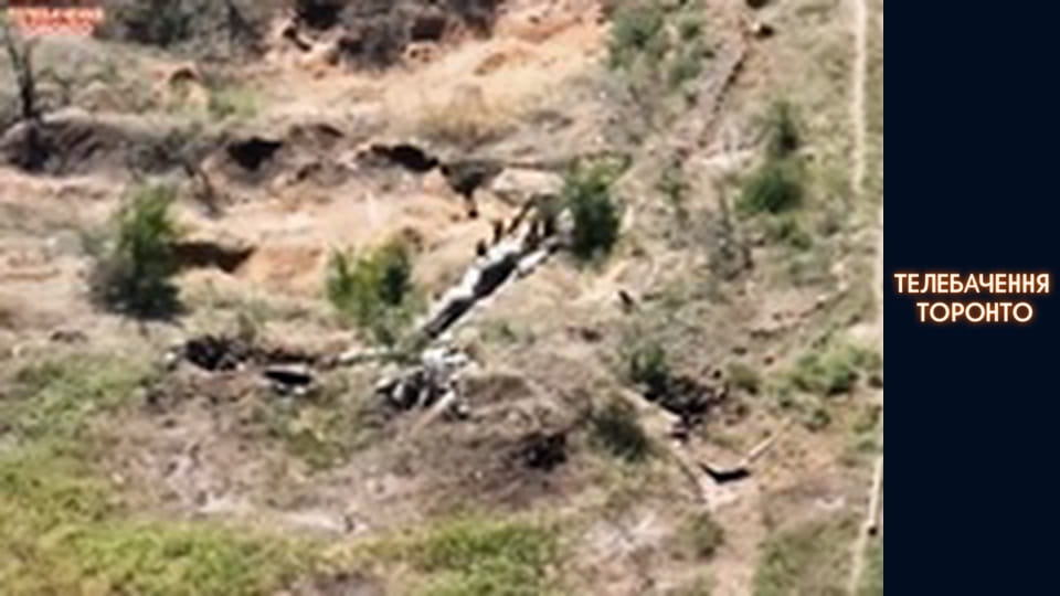 Російсько-Українська війна - серія 175