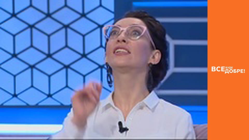 Сезон 3, Выпуск 13, часть 3