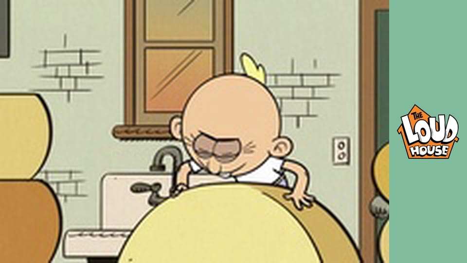 Гучний дім Сезон 5 Епізод 26