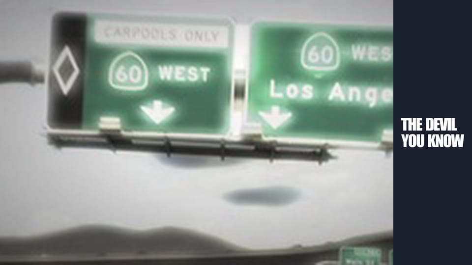 Life on the Run S2E7