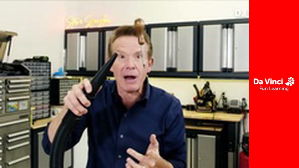 DIY SCI - Garage Science