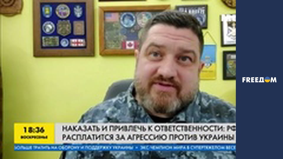 Марафон "FreeДОМ" UA.