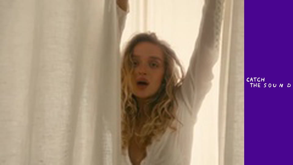 Я Тоня — Відчуваєш щось?