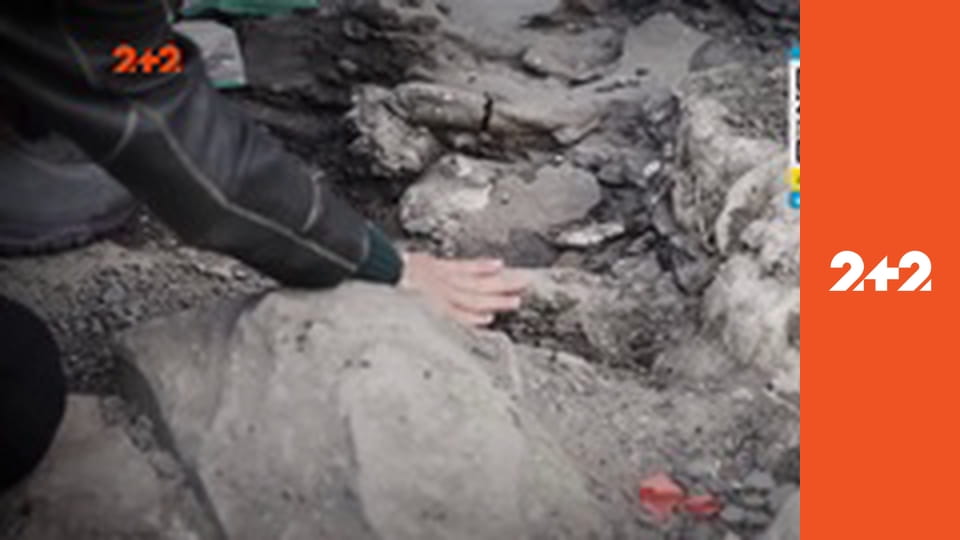 Х/ф "Жандарм із Сен-Тропе".