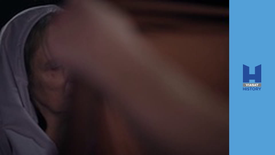 Стародавні мегаполіси S1E1 - Карфаген: одне місто, дві імперії