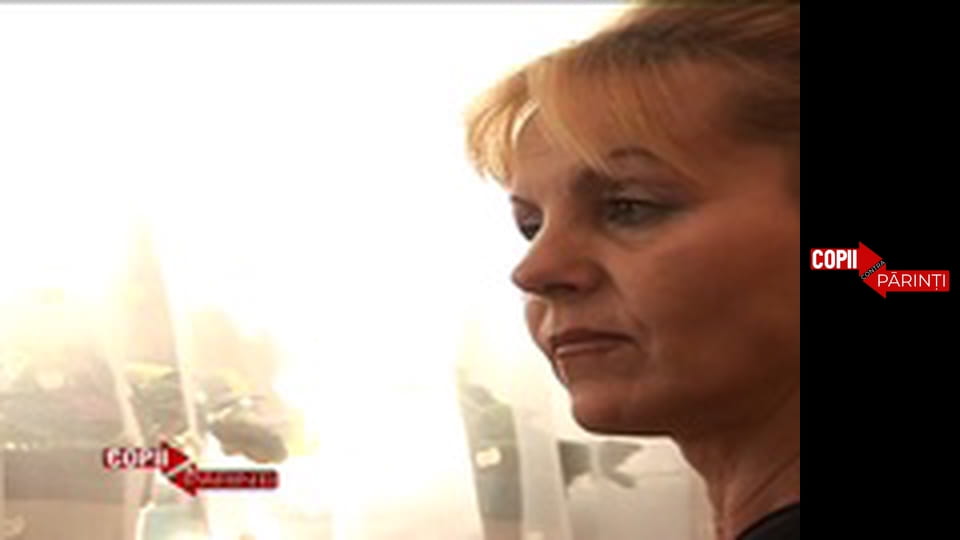 Children Against Parents - Episode 9