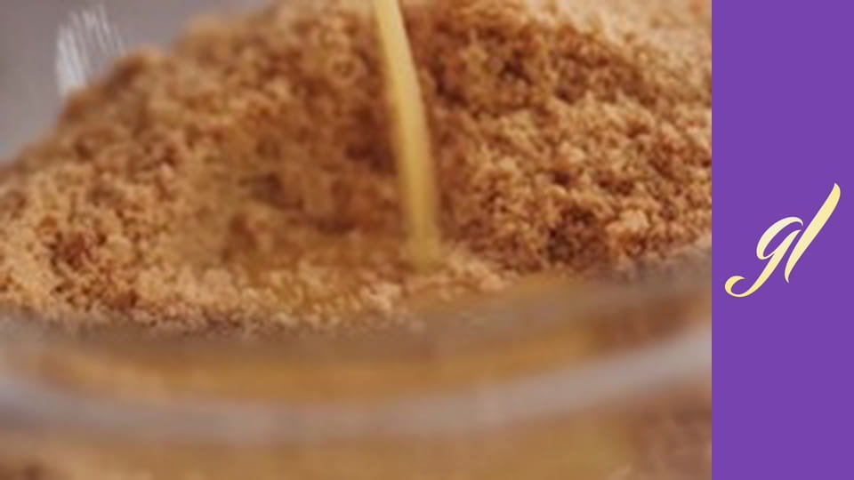 Holiday cake recipes. Episode 20