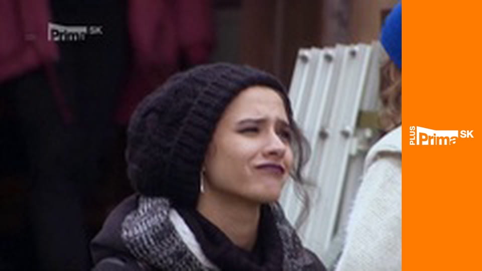 Modrý kód S1E15 - Stratená oblička