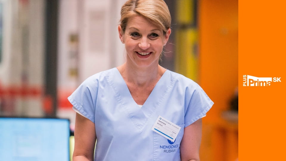 Modrý kód S1E15 - Stratená oblička