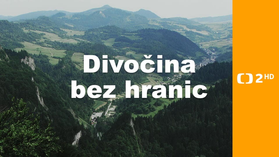 Divočina bez hranic E5 - Karkonoski Park Narodowy