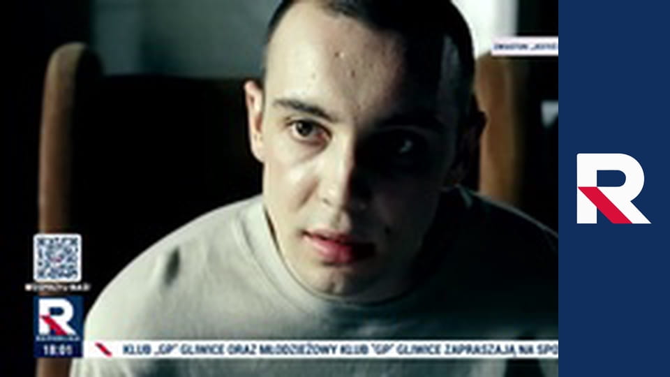 Republika dzień - Serwis informacyjny