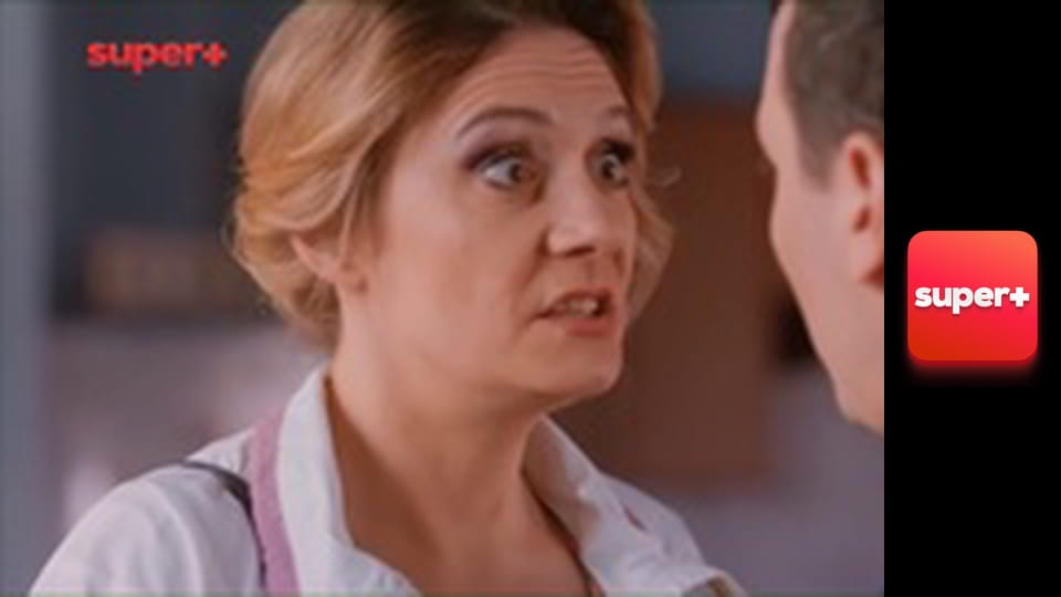 Т/с "Коли ми вдома. Нова історія", 1 сезон, 30 с. "Поєдинок".