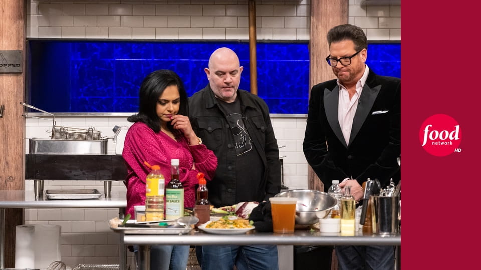 На куски! S52E13