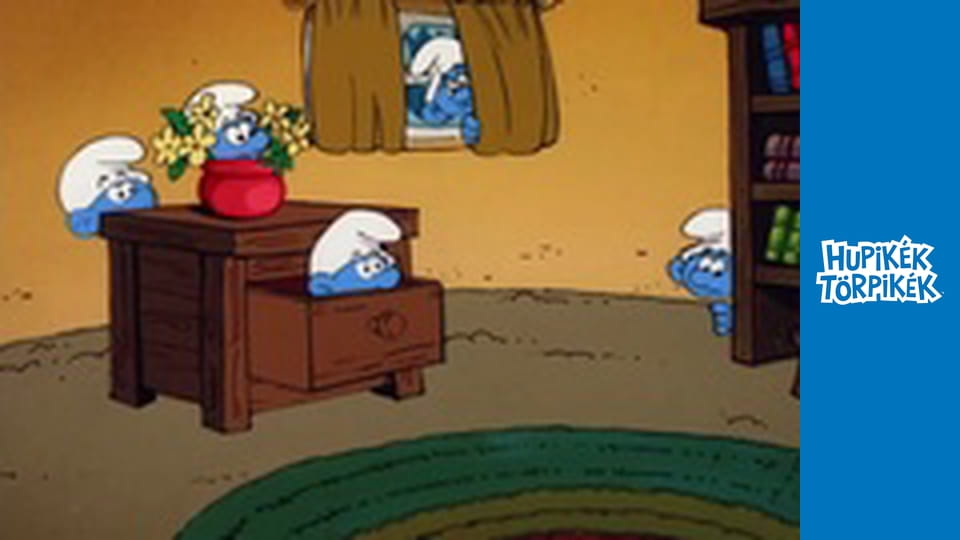 Tréfi árnyéka / Az igazat, csakis az igazat