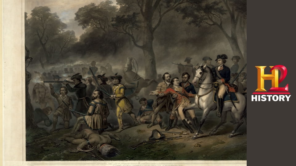 Niewyjaśnione tajemnice świata S1E6 - Życie po śmierci