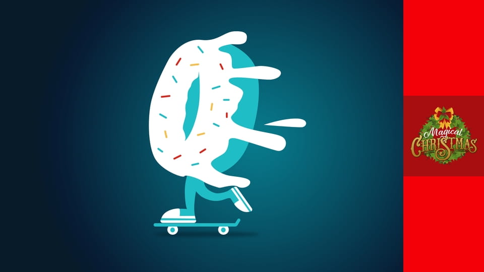 Unwrapping Christmas - Olivia's Reunion