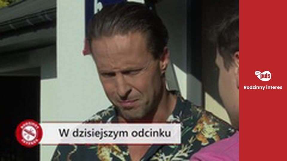 Sezon 3 Odcinek 39 - Listy zza krat