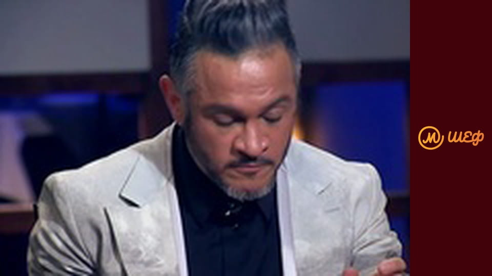 Сезон 8, Випуск 18, Частина 6