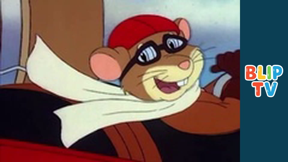 Country Mouse & City Mouse Сезон 1 Епізод 4