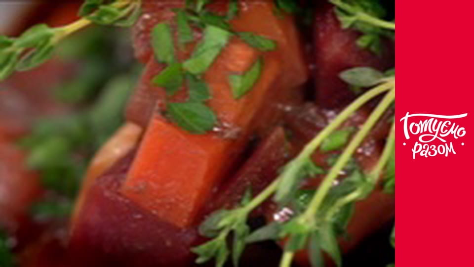 Т/с "Cook together" season 5 series 21