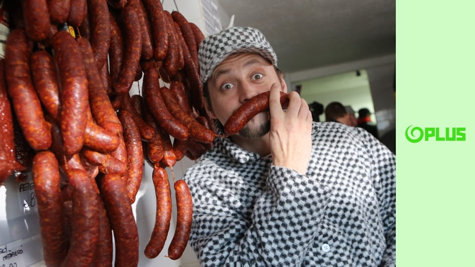 Profesionáli S3E23 - Tehotná Skarlet