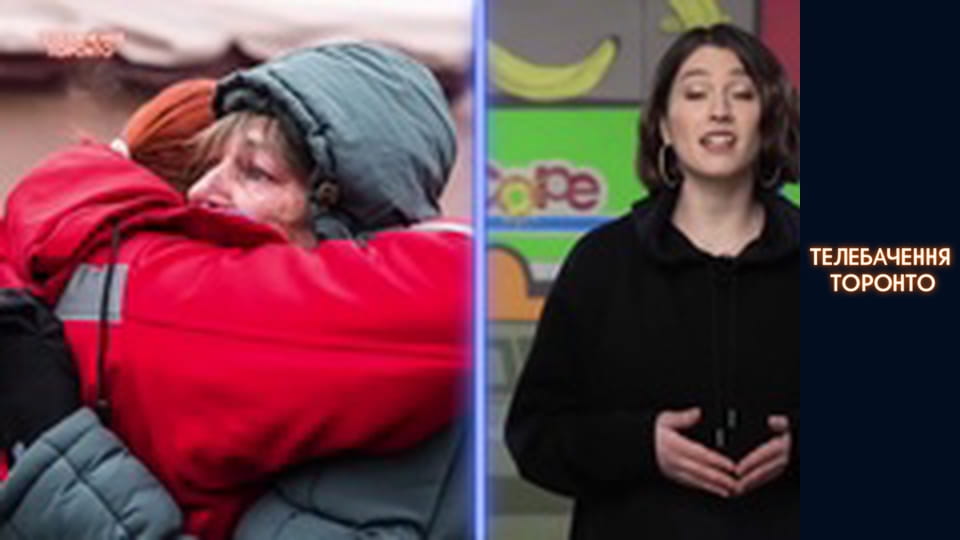 Російсько-Українська війна - серія 130