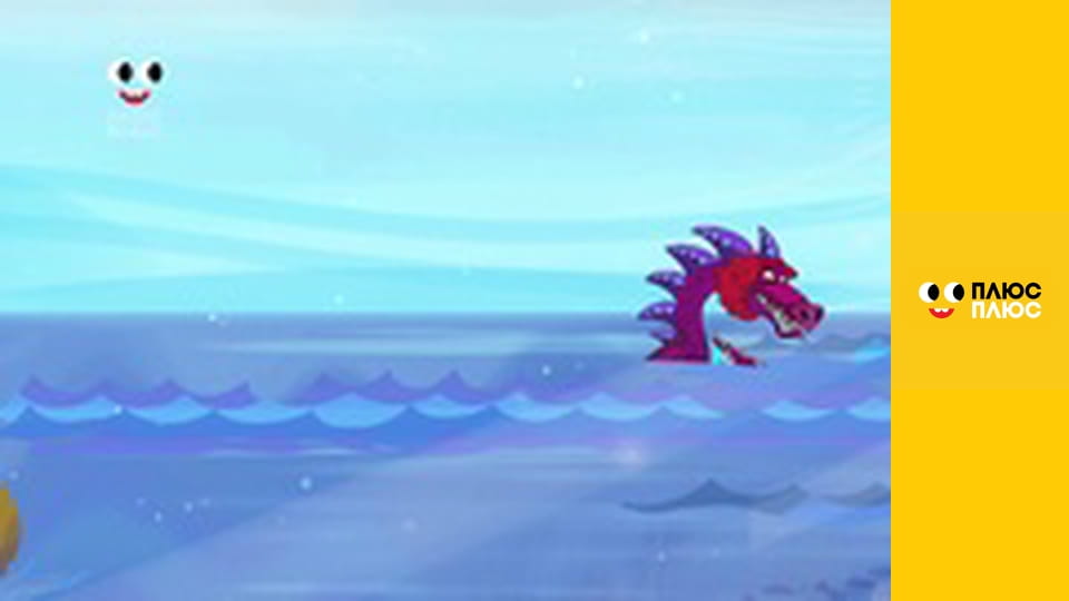 Оґґі та кукарачі