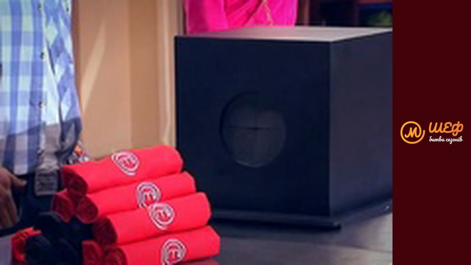 МастерШеф Діти, Сезон 2, Випуск 3, Частина 4