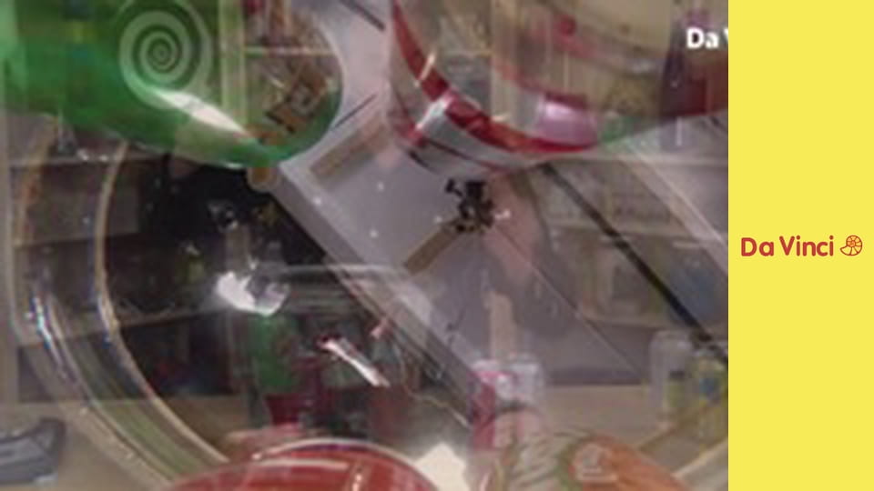 Футуріс. Екологічно чисті пластмаси.