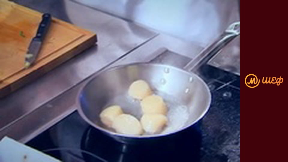 Сезон 6, Выпуск 9, Часть 4