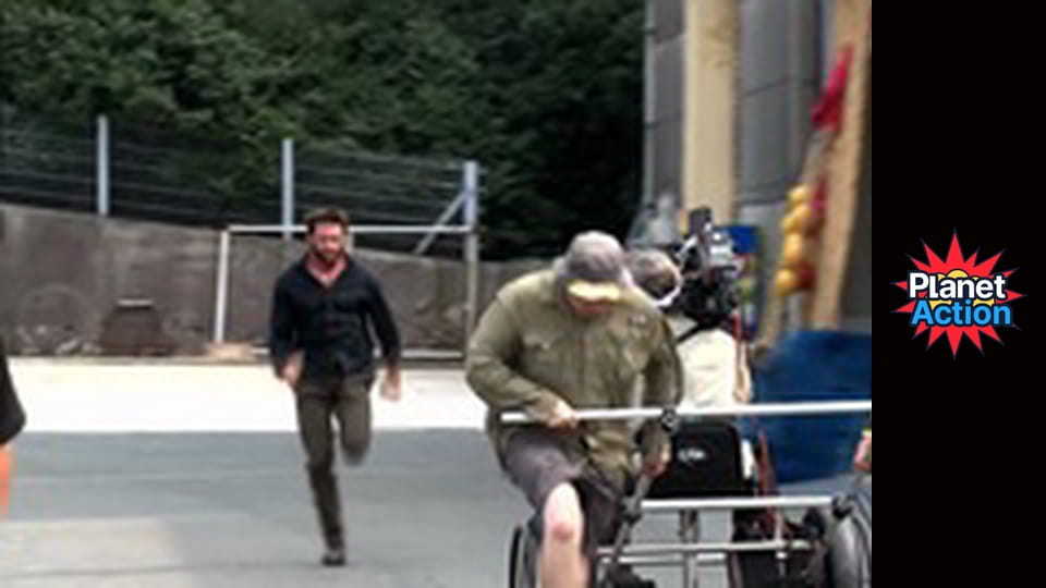 Planet Action Сезон 1 Епізод 4