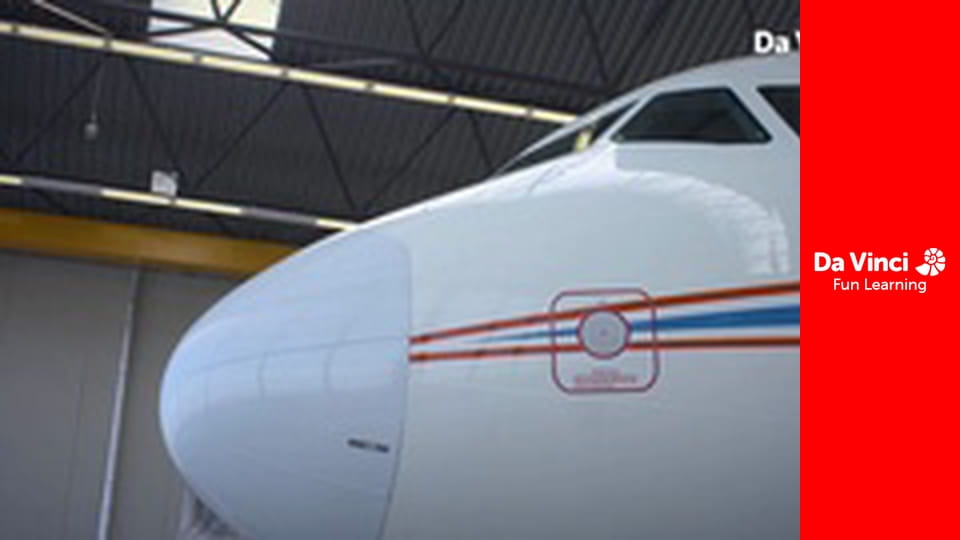 Futuris - Avioane și câștiguri materiale