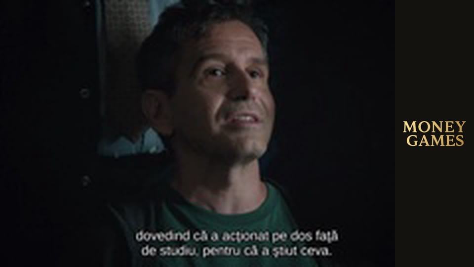 Billions Сезон 1 Эпизод 9