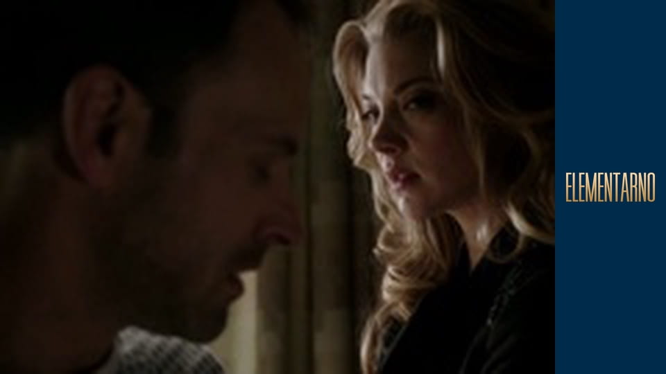 Елементарно Сезон 2 Епізод 12