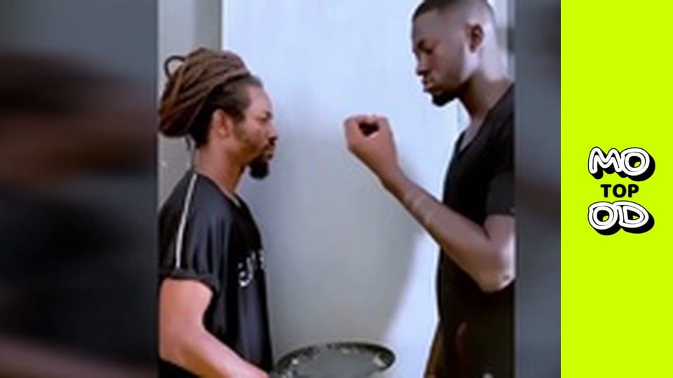 TopMood - Випуск 35