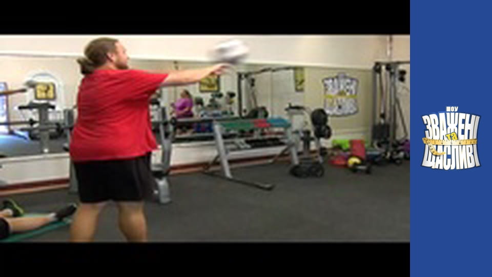 Weighty and happy, Season 2 Episode 17 Part 2