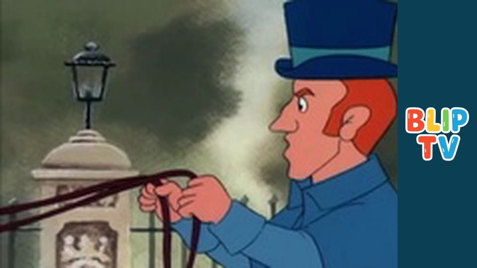 Country Mouse & City Mouse Season 1 Episode 2