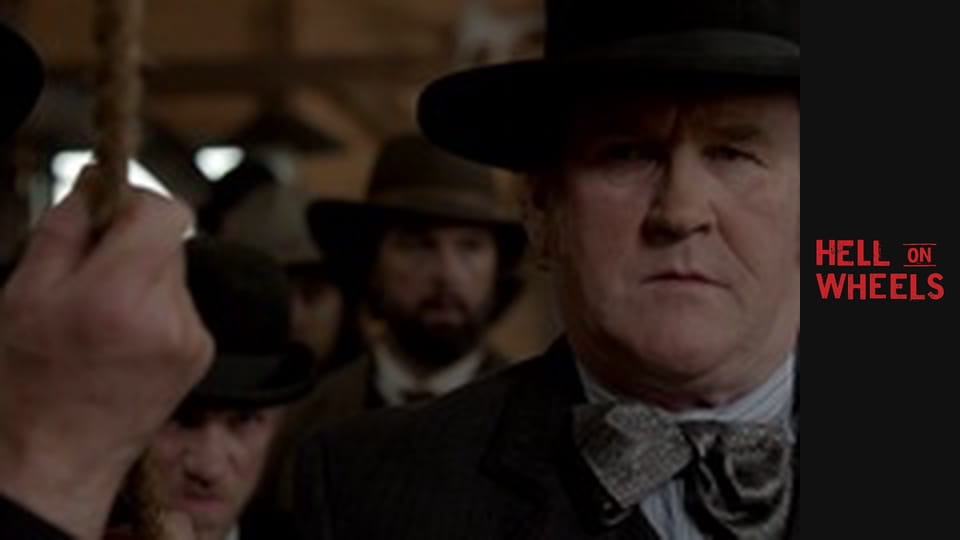 Escape from the Garden S4E2