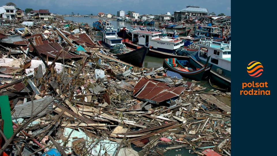 Poza kontrolą - Katastrofa mostu w Genui