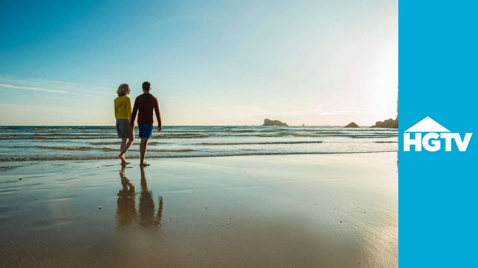 Ostrovní život S16E6 - Lodě, pivo a výhledy na záliv