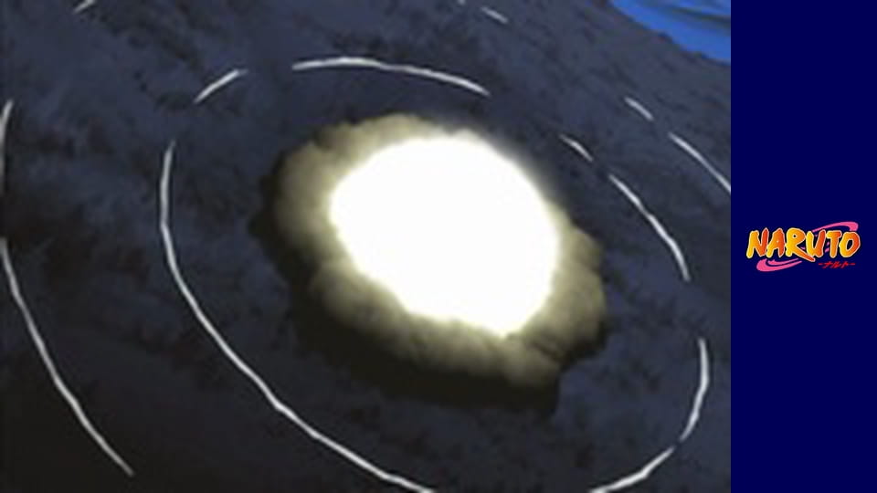 Наруто Сезон 1 Епізод 178