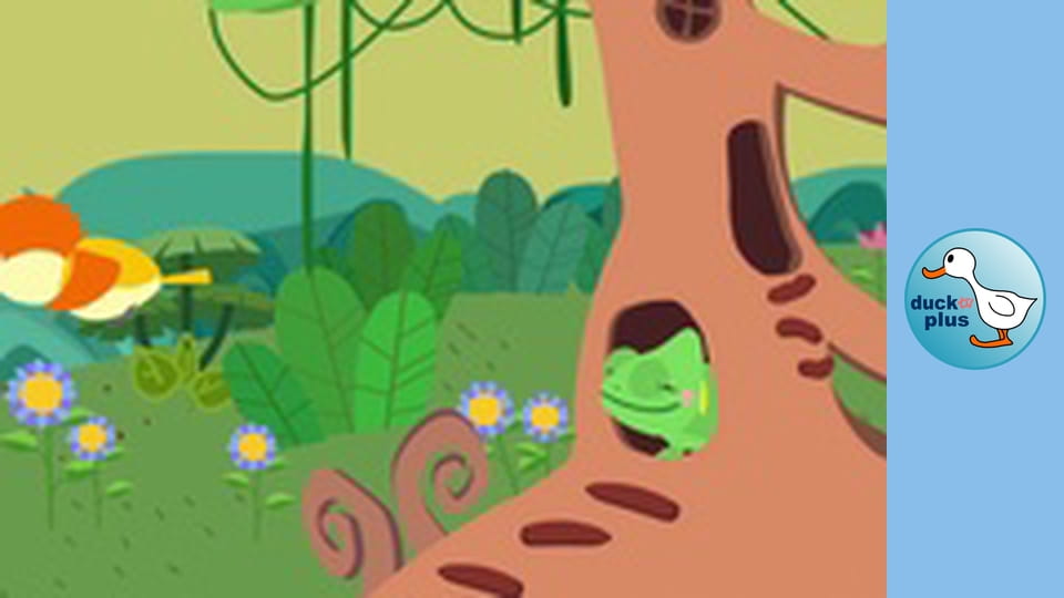 Color Clara - Colours of Spring