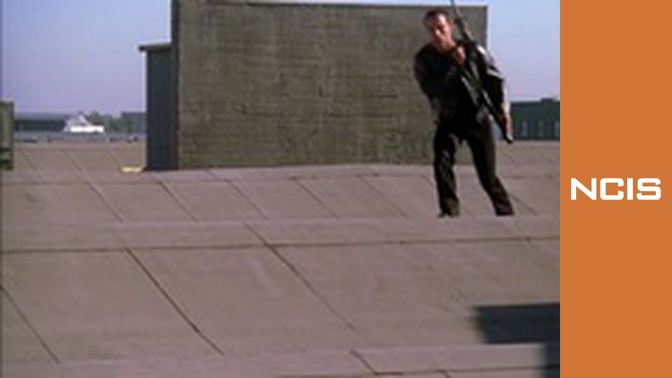 NCIS Сезон 3 Эпизод 1
