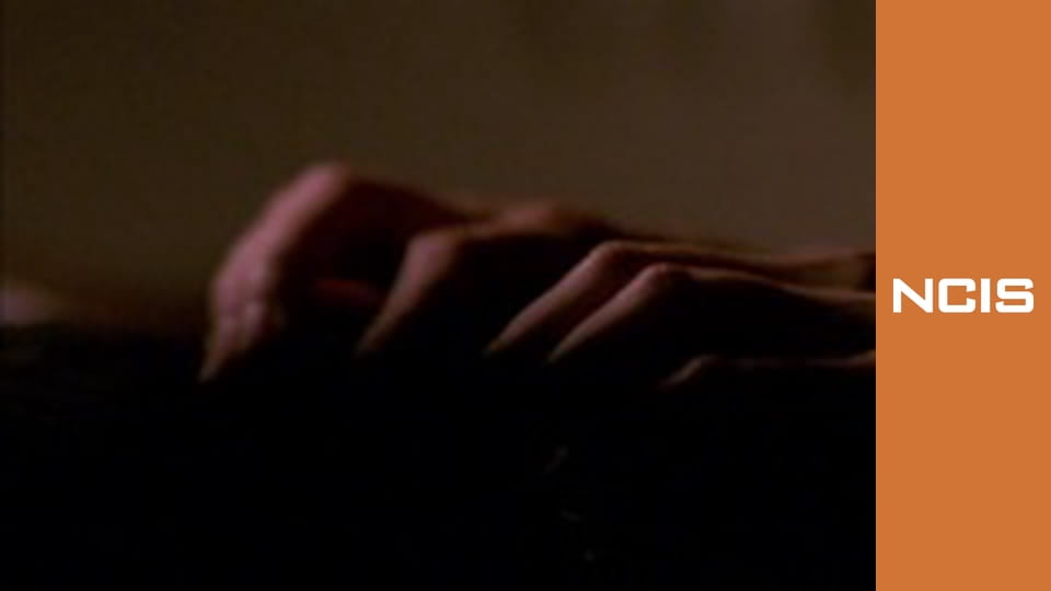 NCIS Season 3 Episode 6